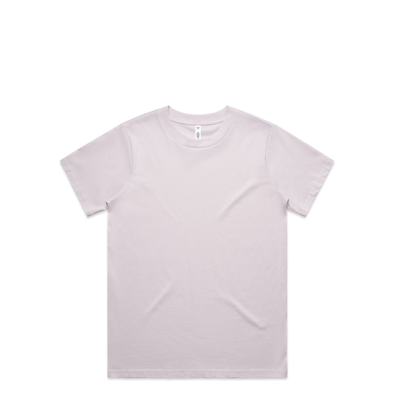 Women's Classic Tee in Orchid