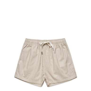 Madison Shorts in Natural