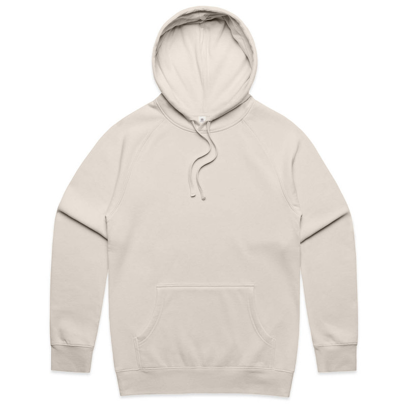 Supply Hood in Bone