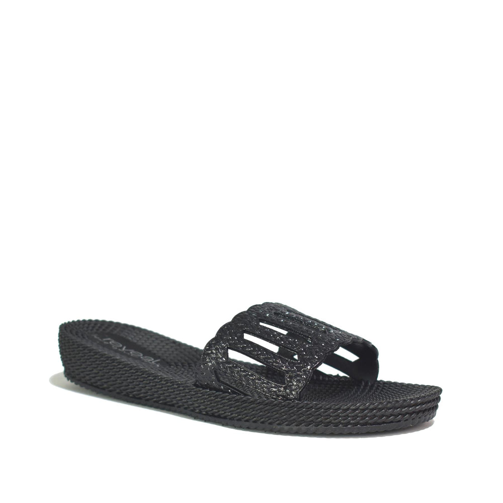 Women’s Sandals LSA-8827 in Black