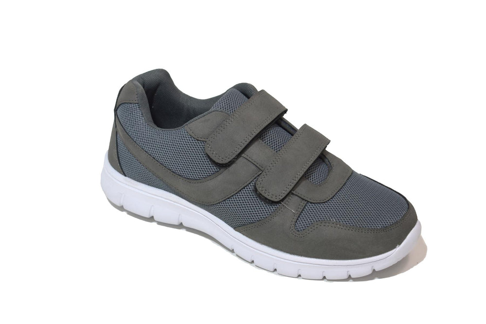 Men’s Trainers MTR-9116 in Grey