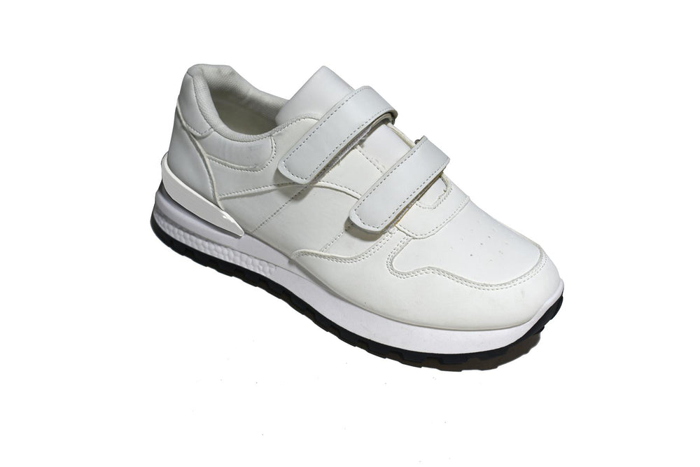 Men’s Trainers MTR-9390 in White
